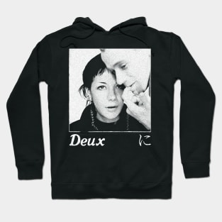 - Deux - Hoodie